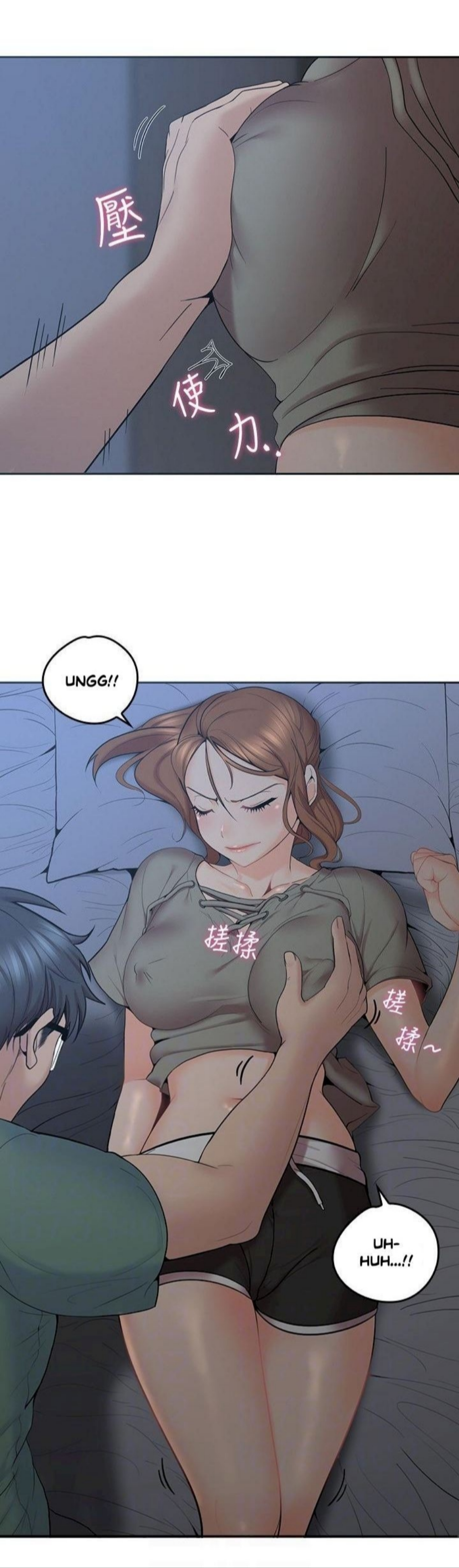 chú tôi chapter 6 8