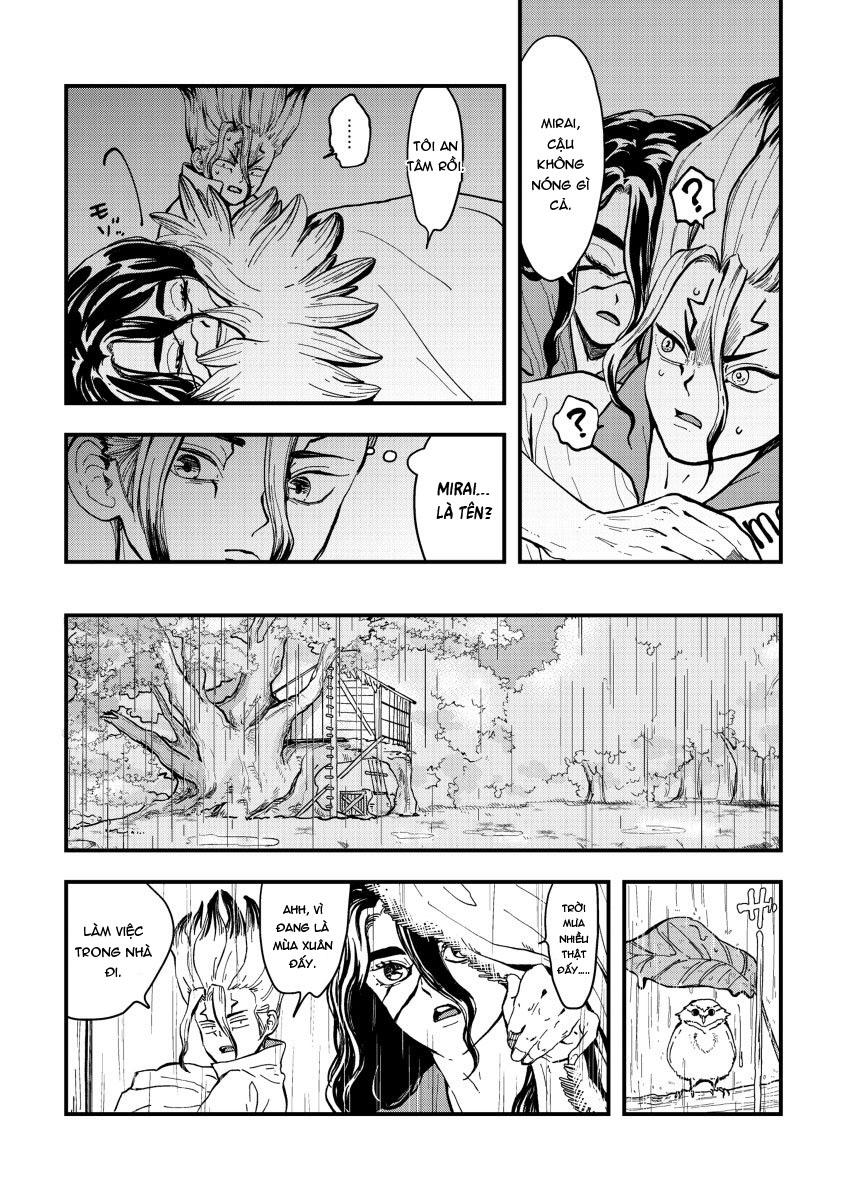 oneshot hỏny chapter 61.1 5