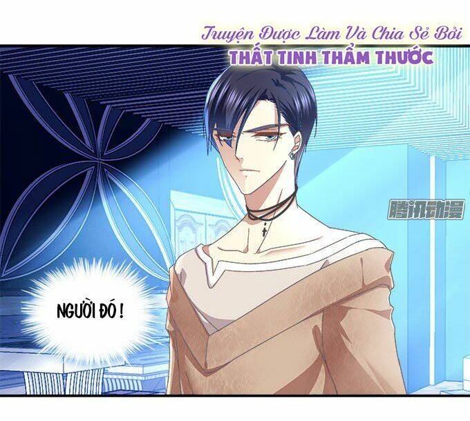 thiên lại âm linh chapter 5 5