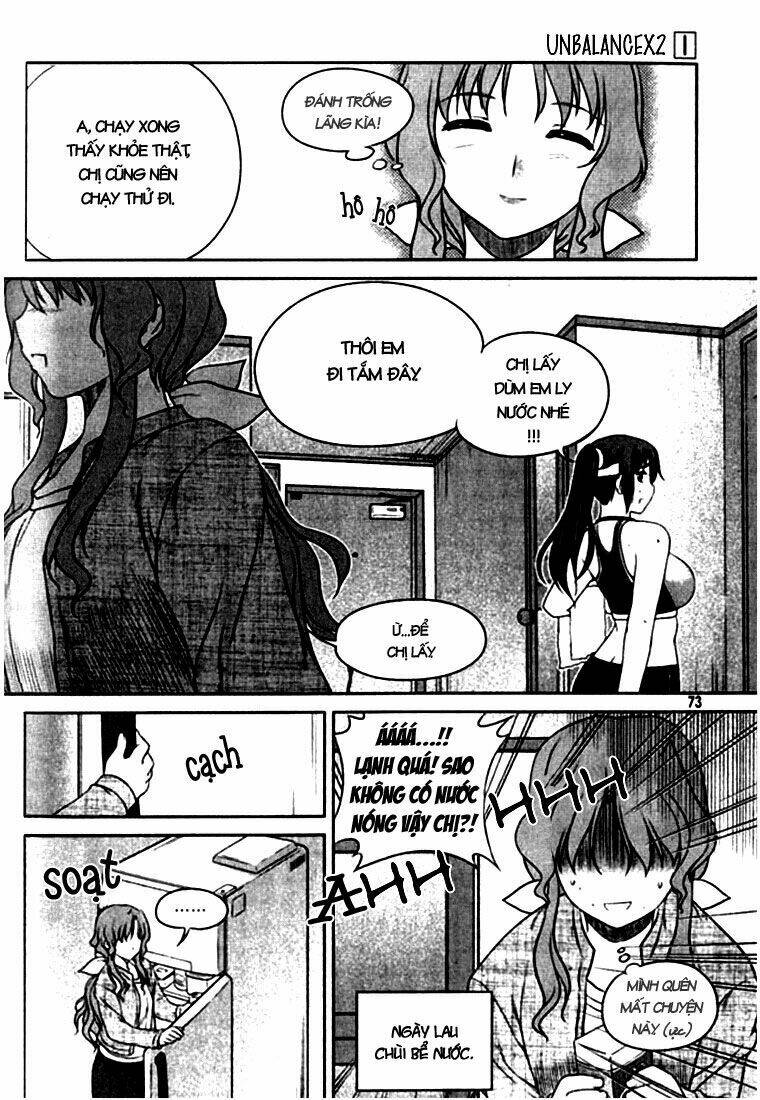 unbalance x unbalance chapter 3 14