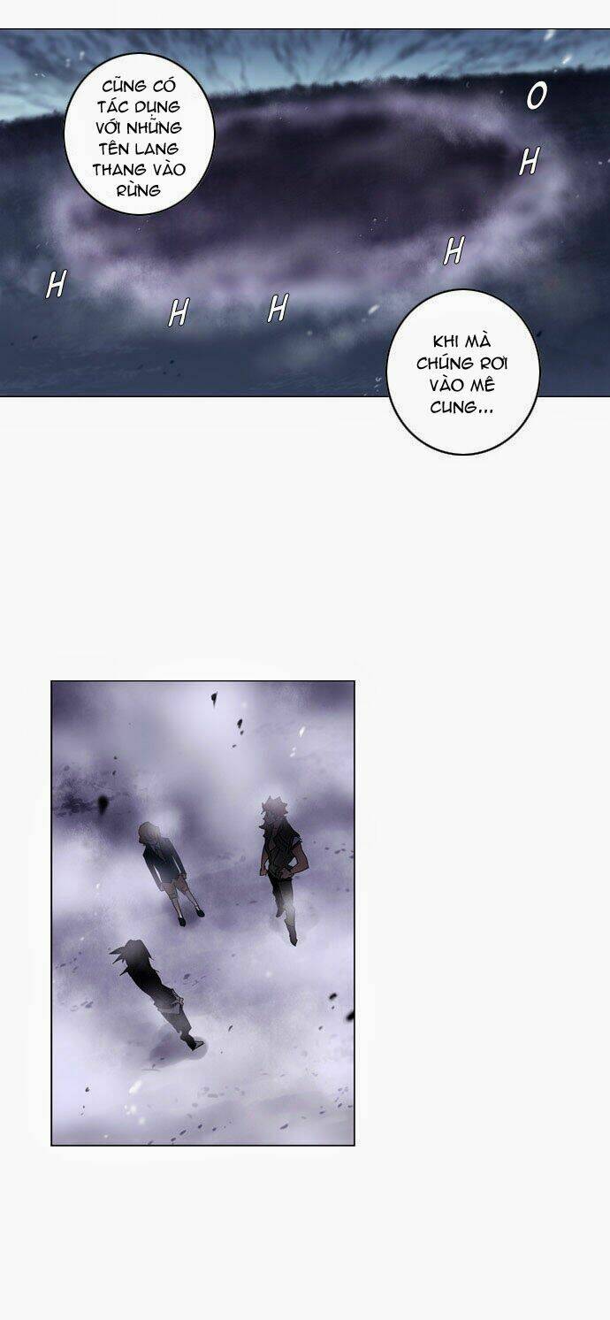 bản khế ước linh hồn chapter 47 18