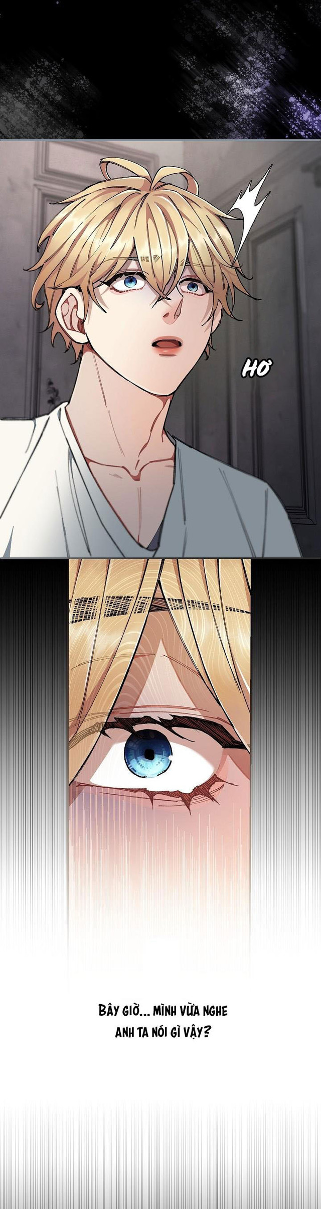 chuyến tàu cuồng loạn chapter 30 33