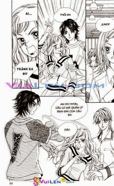 tên nô lệ đáng yêu chapter 3 94