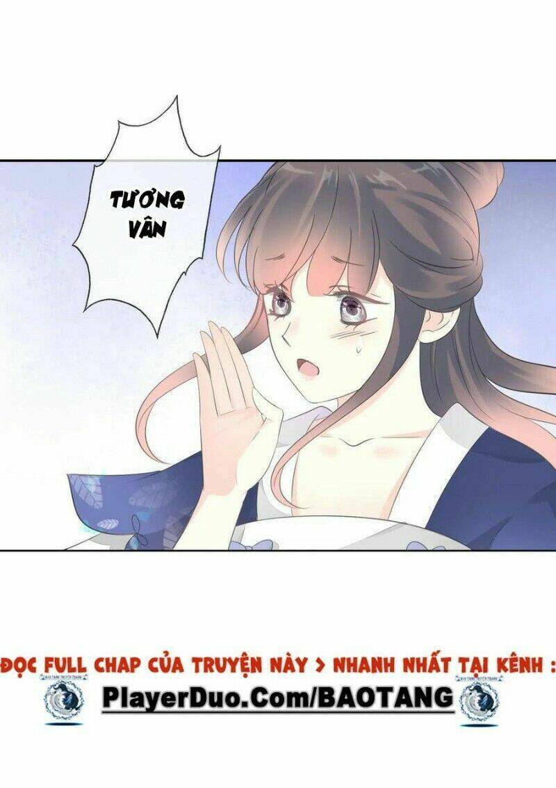 điền viên mật sủng: cô vợ nóng bỏng chapter 95 17