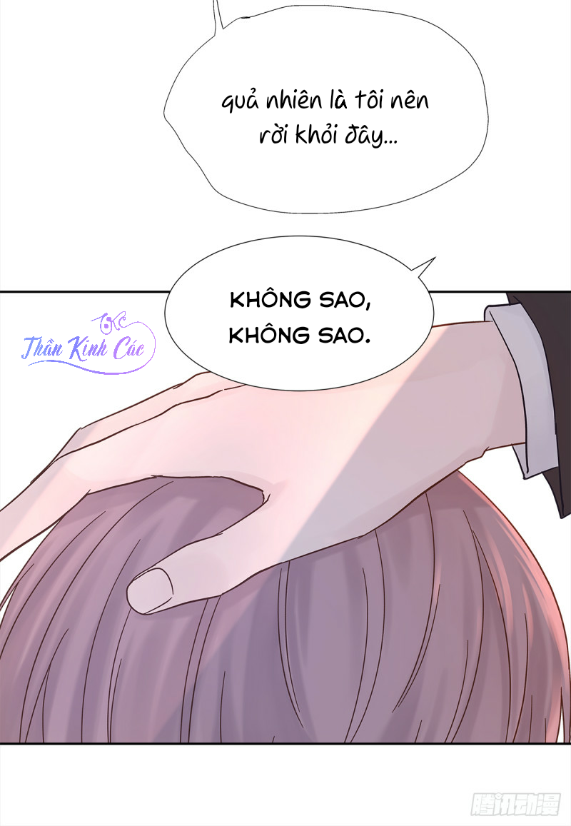 mối tình đầu gian nan của chu thành nhất chapter 28 58