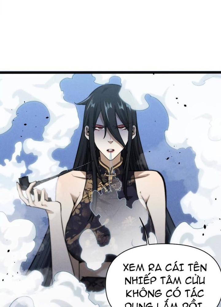 quỷ trảm liệp nhân chapter 8 10