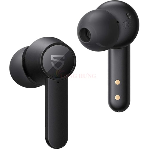 Tai nghe Bluetooth True Wireless Soundpeats Q - Hàng chính hãng