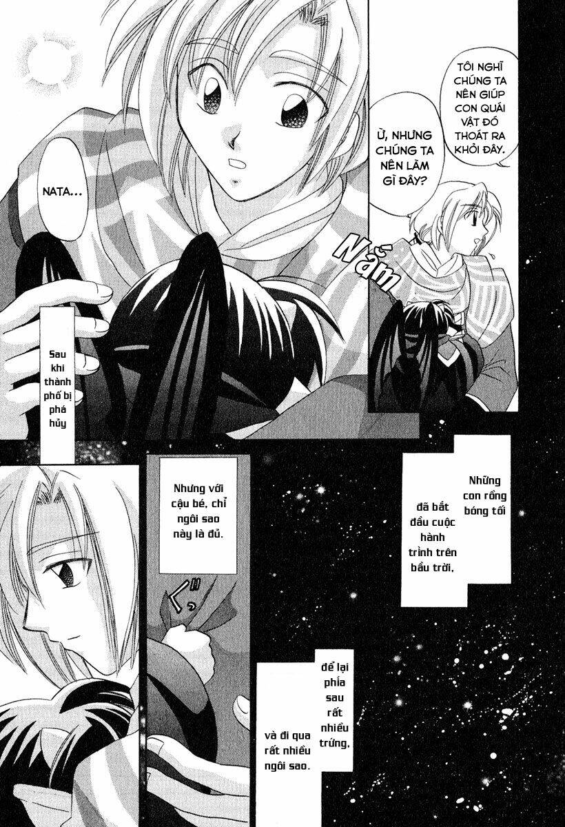 corseltel no ryuujitsushi chapter 6 35