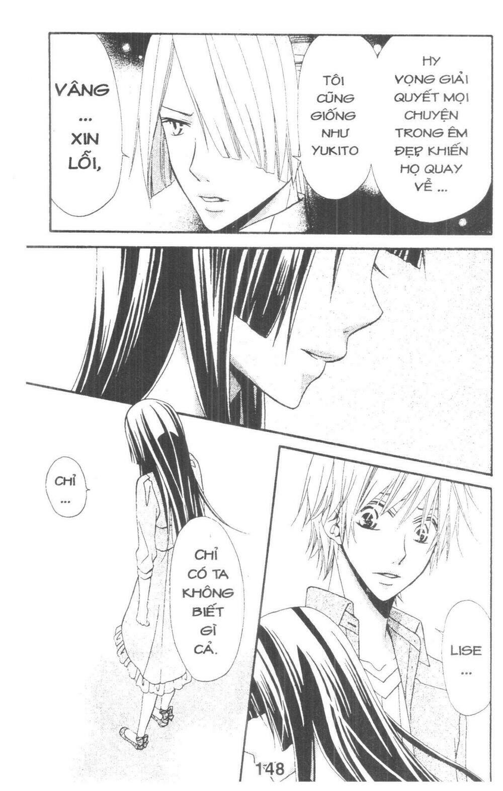 queen's white rabbit chapter 3 148