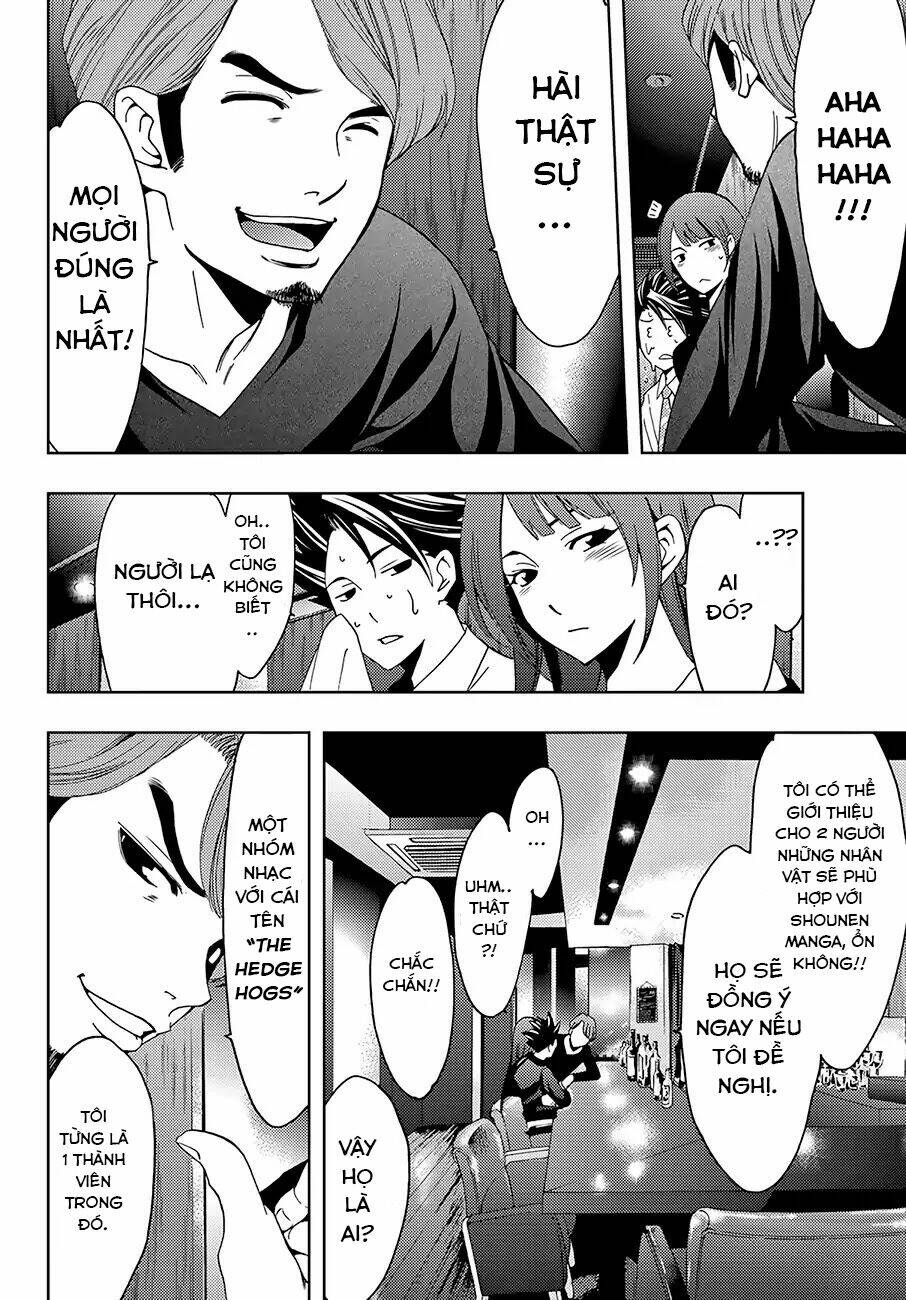 succubus & hitman chapter 45 10