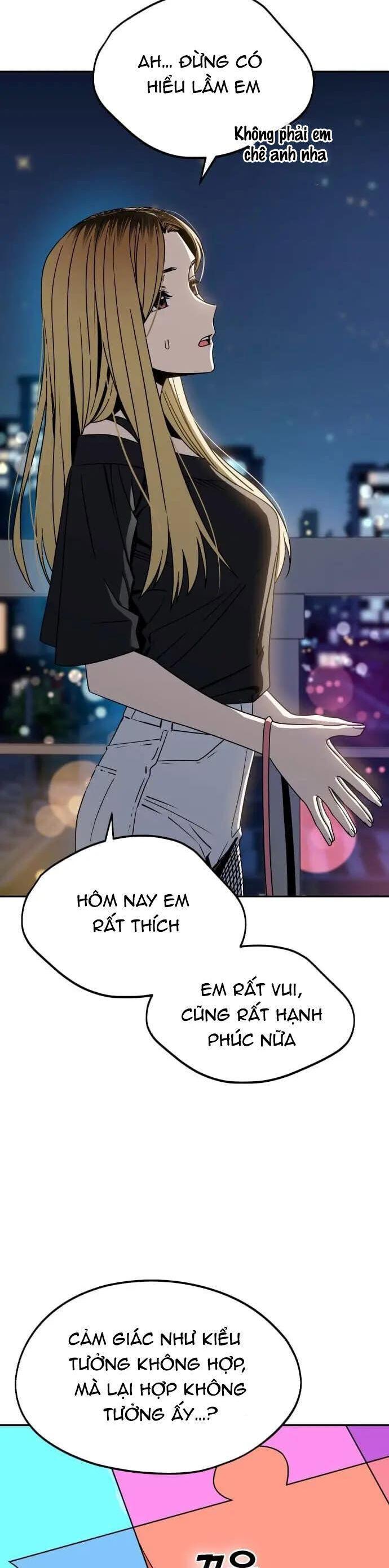 Lớ Ngớ Vớ Phải Tình Yêu chapter 67.2 13