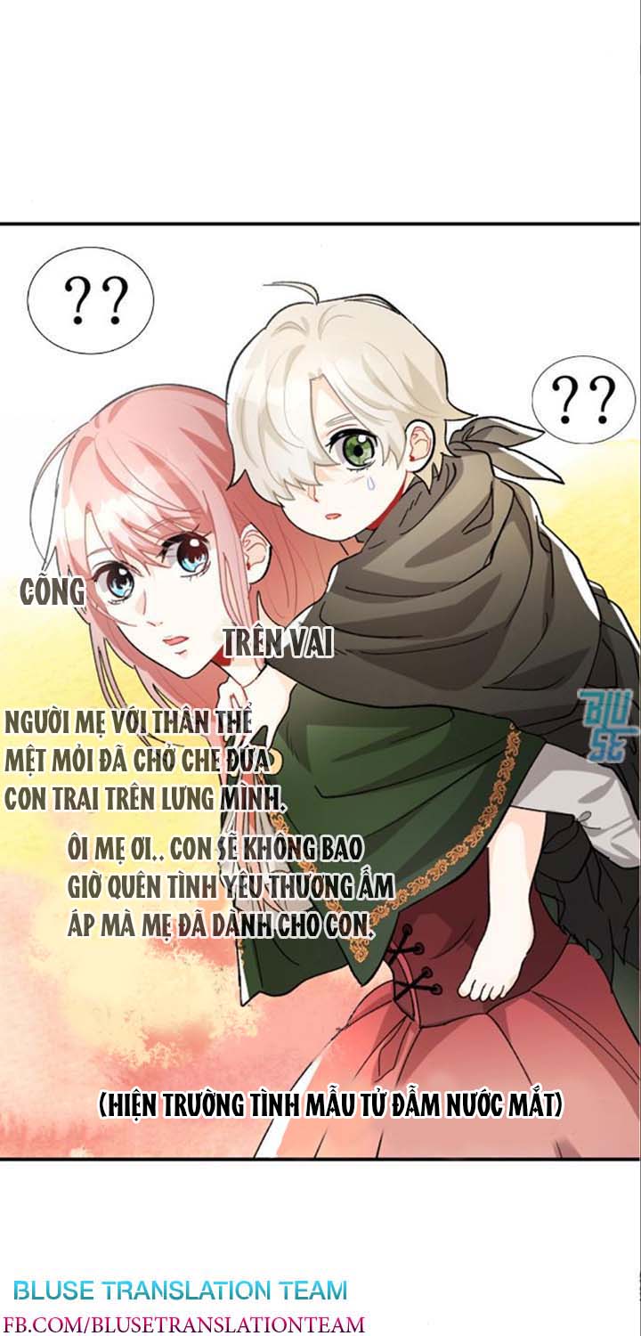 kế hoạch nuôi dưỡng hoàng tử chapter 3 99