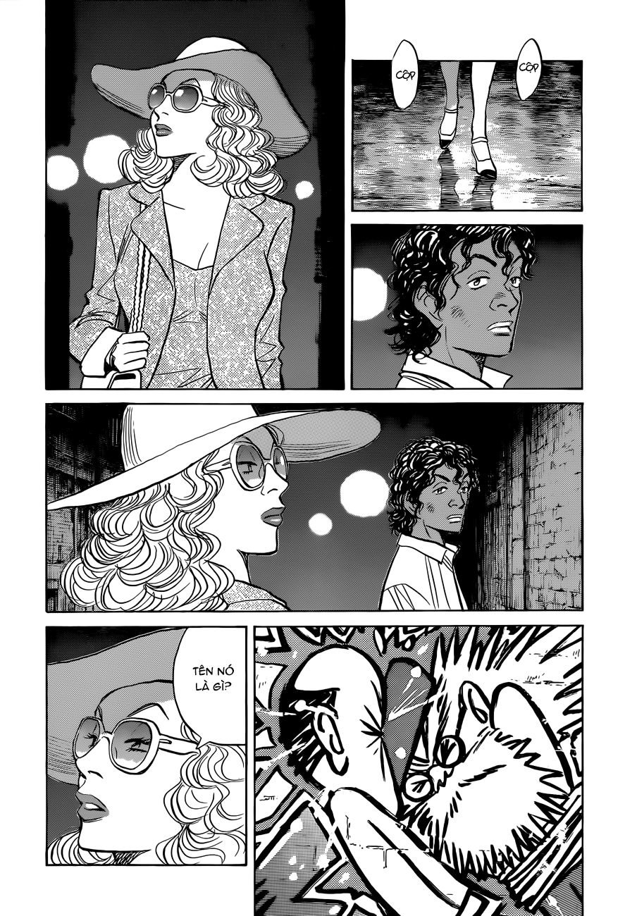 billy bat chapter 94 20