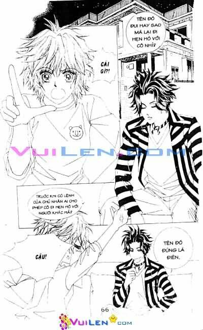 đợi em chapter 28 7