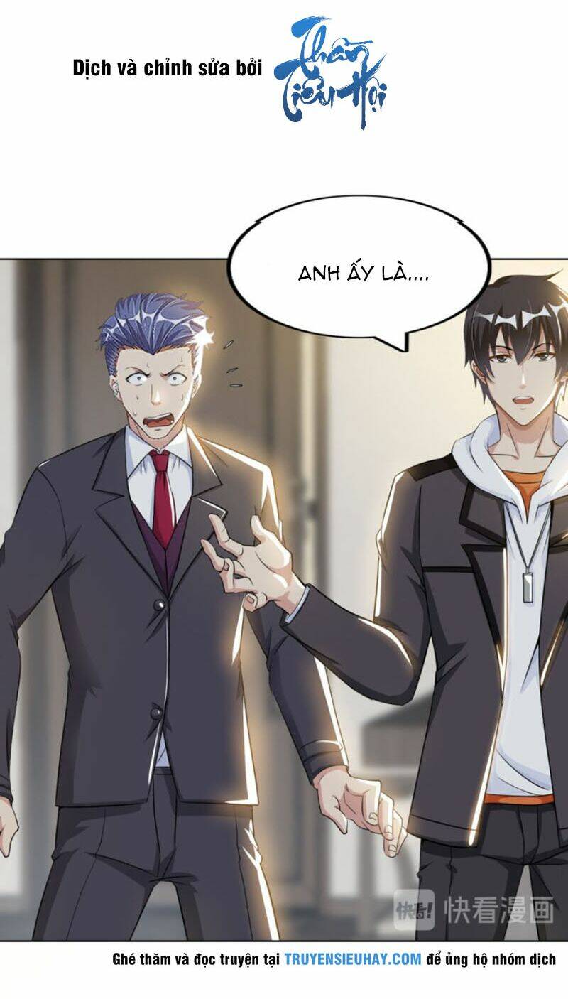 sư phụ của ta là thần tiên chapter 20 38