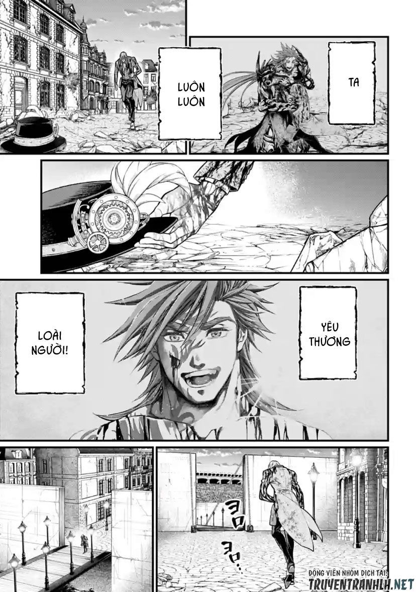 đại chiến nhân thần chapter 30 10