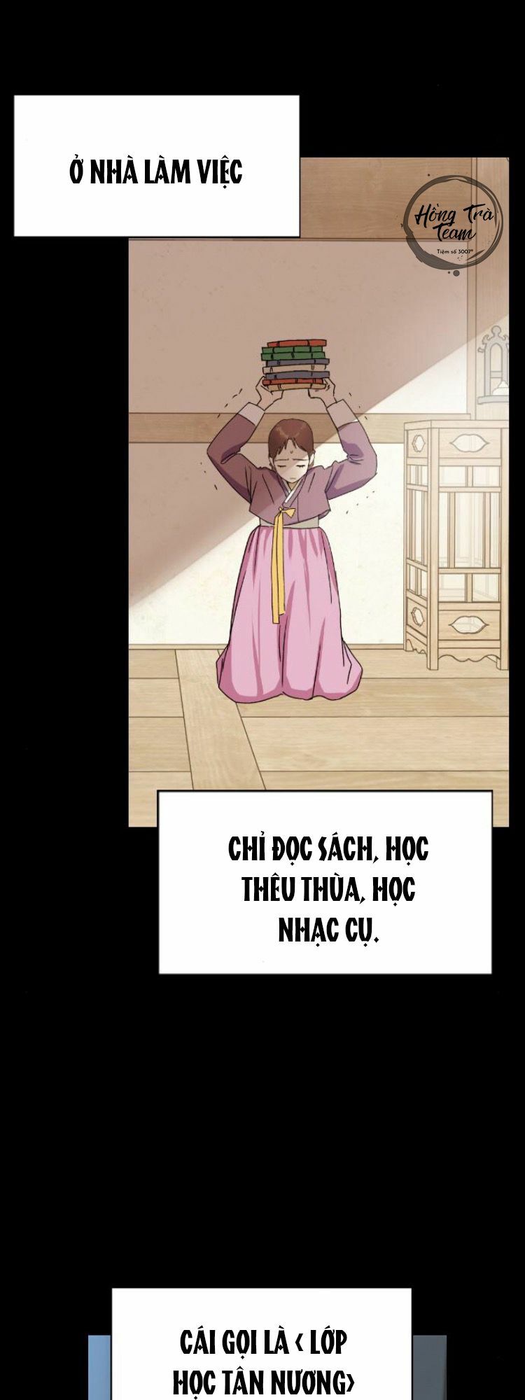 duyên nợ kiếp trước chapter 11 61