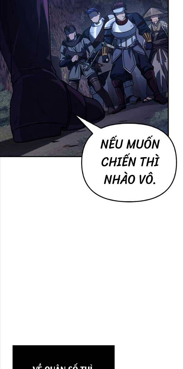 sống sót trong trò chơi với tư cách là một cuồng nhân chapter 11 134