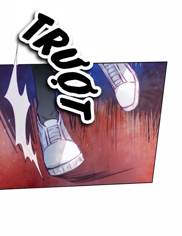 nỗi buồn của hoa cẩm tú cầu chapter 8 5