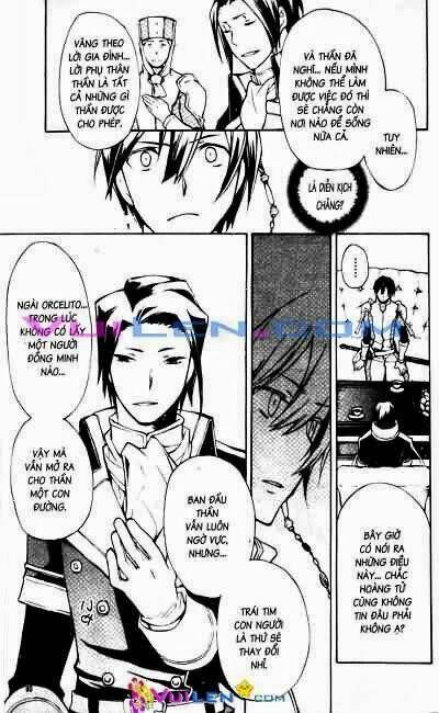 thanh kiếm và vương miện chapter 10 80