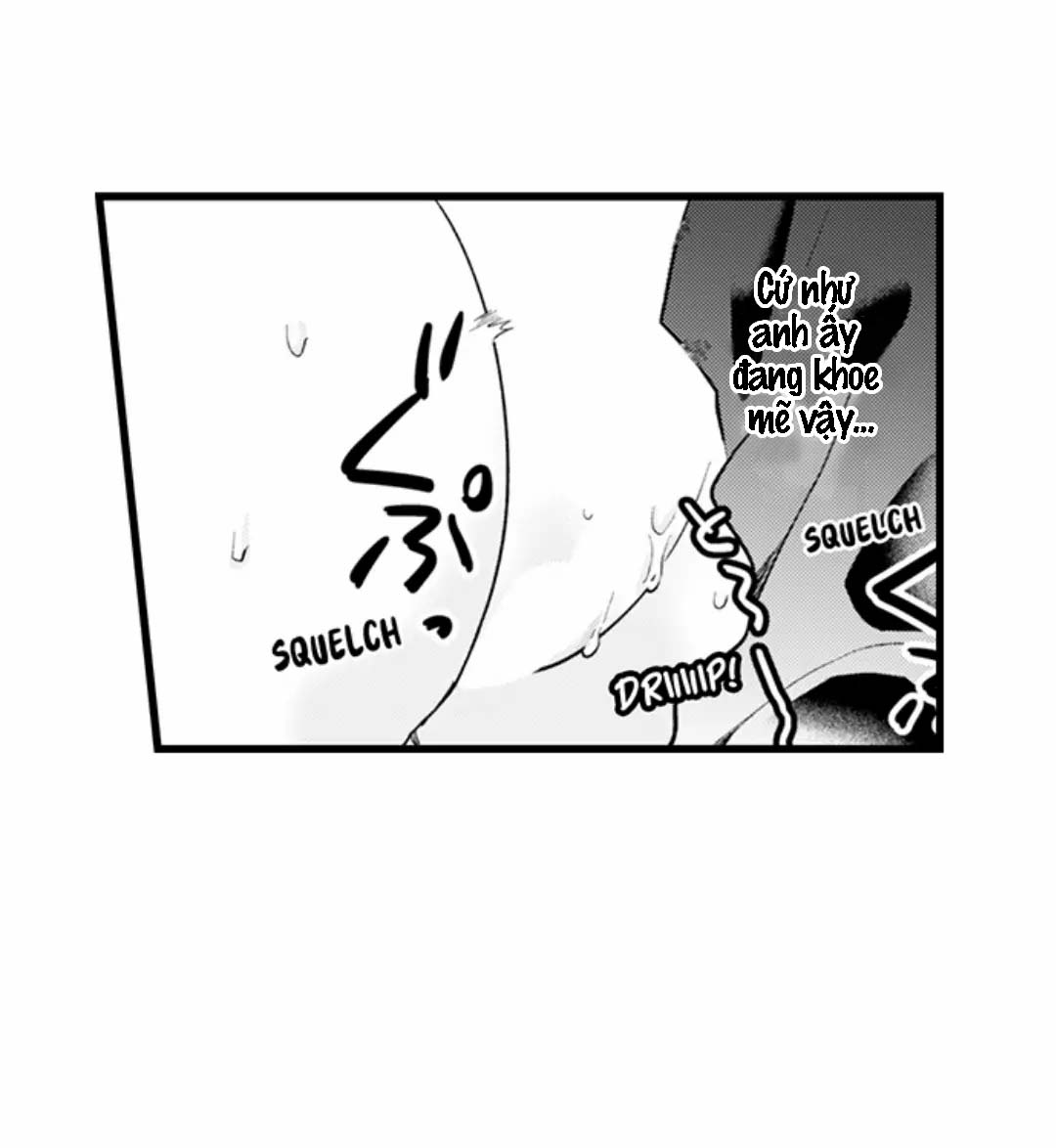 dây dưa một đêm dâm đãng với nhà sư chapter 155.1 11