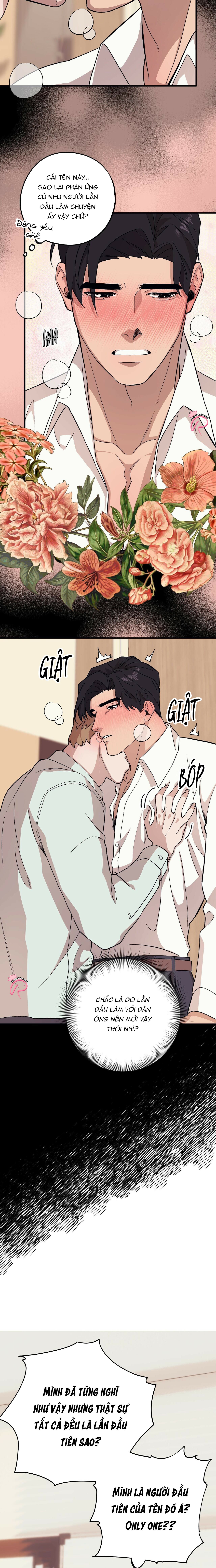 yi su nhà họ kang chapter 49 13