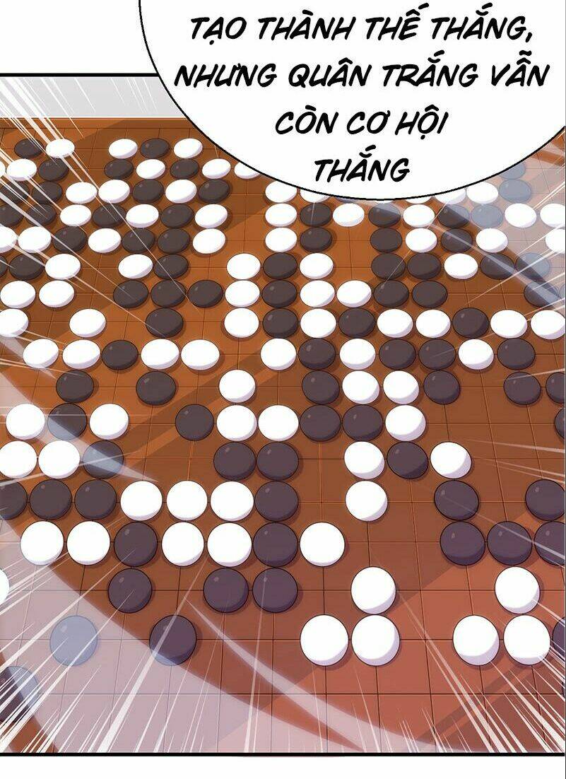 thiên hạ kiếp chapter 18 19