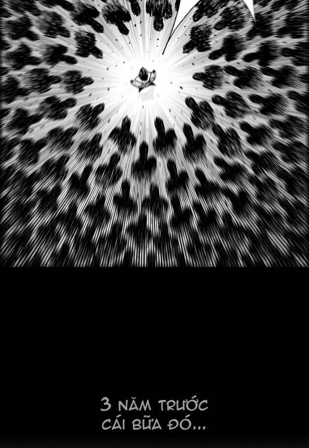 hành trình thoát khỏi địa ngục chapter 16 20