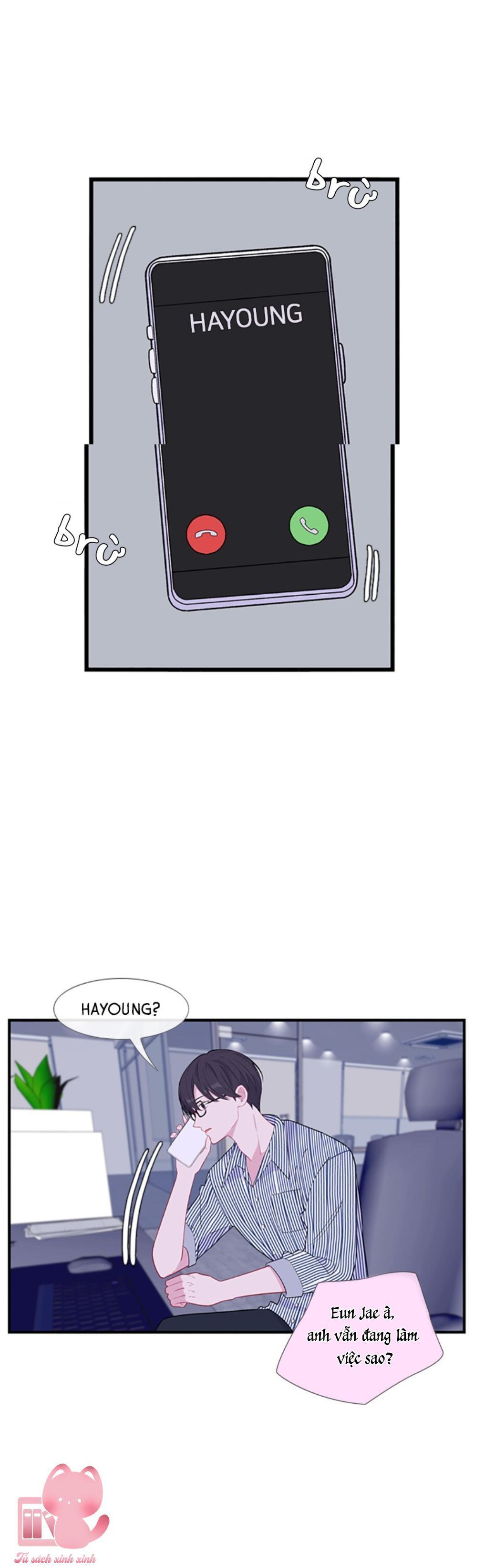 về bên anh chapter 113 9