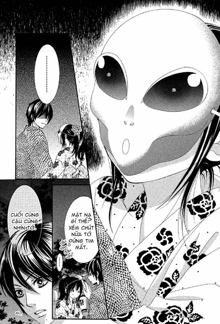 bokutachi wa shitte shimatta chapter 40 7