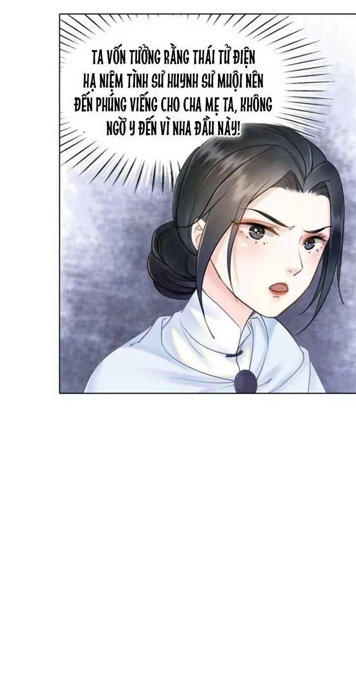 cực phẩm phế vật tiểu thư chapter 56 29