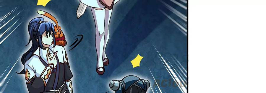 bản kiếm tiên tuyệt không làm nô chapter 50 68