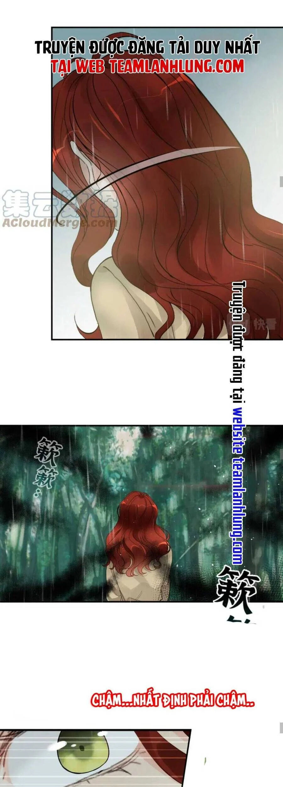 cô vợ hợp đồng bỏ trốn của tổng giám đốc chapter 477 29