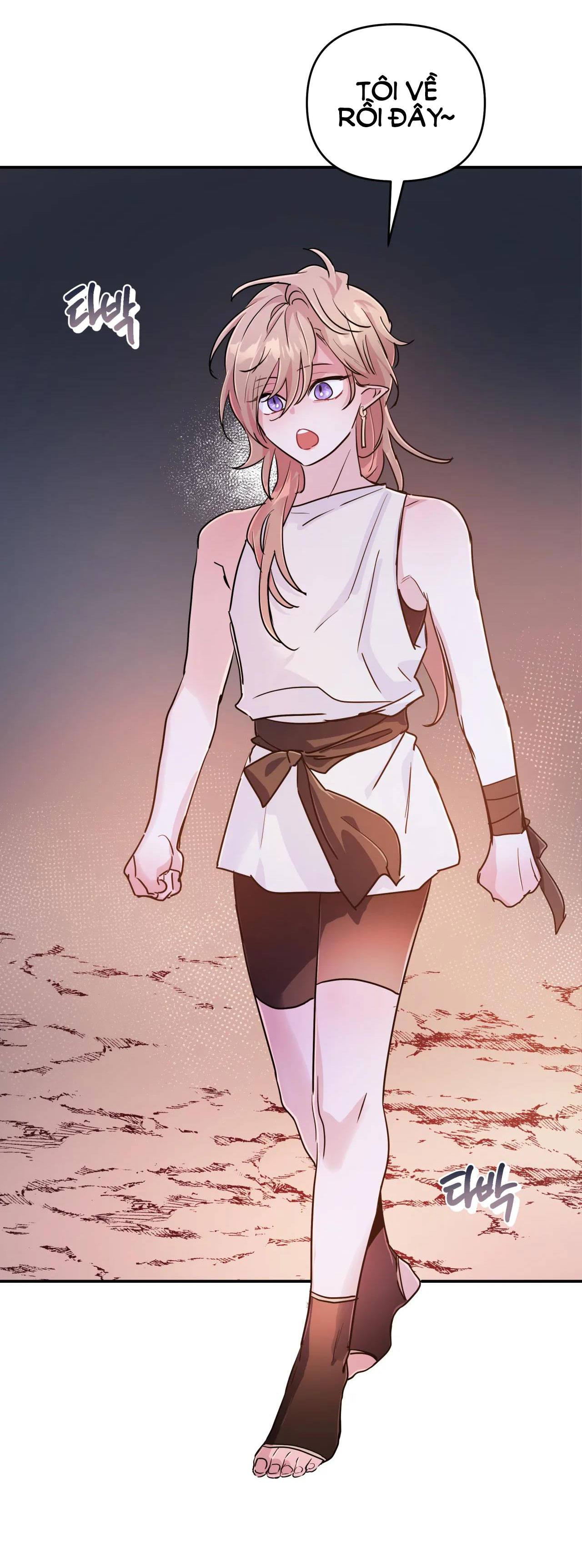 hắc vực chapter 44.1 2