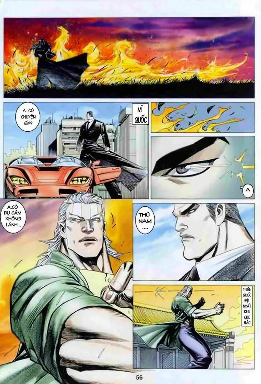 hải hổ 2 chapter 34 21