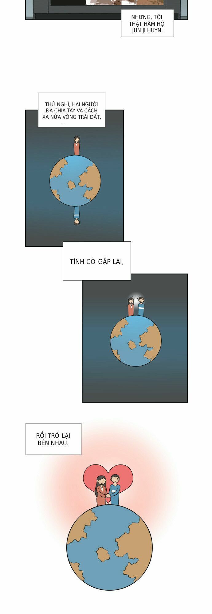 melo holic chapter 13 13