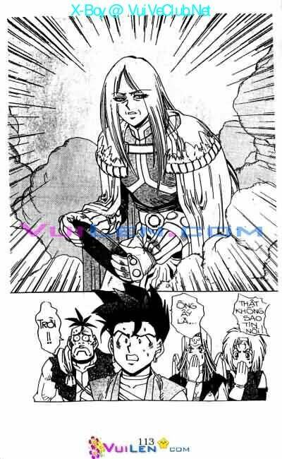 theo dấu rồng thần - dragon quest chapter 19 11