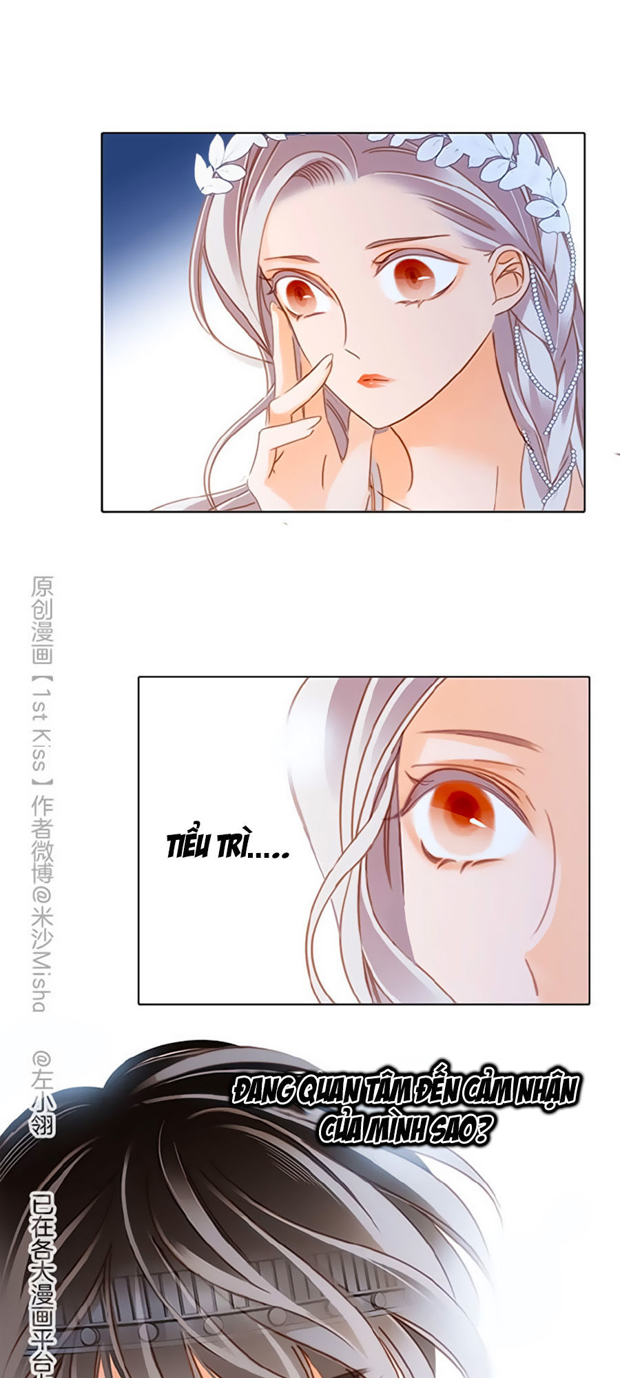 tình yêu và nhà sản xuất chapter 21 31