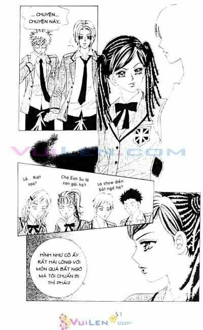 chàng gà mái chapter 9 51