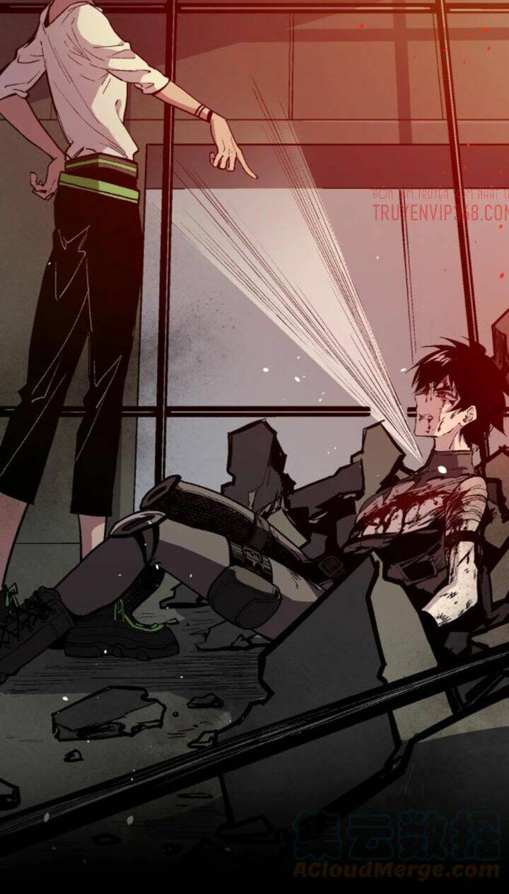 vương bài đặc công trùng sinh vườn trường chapter 45 37