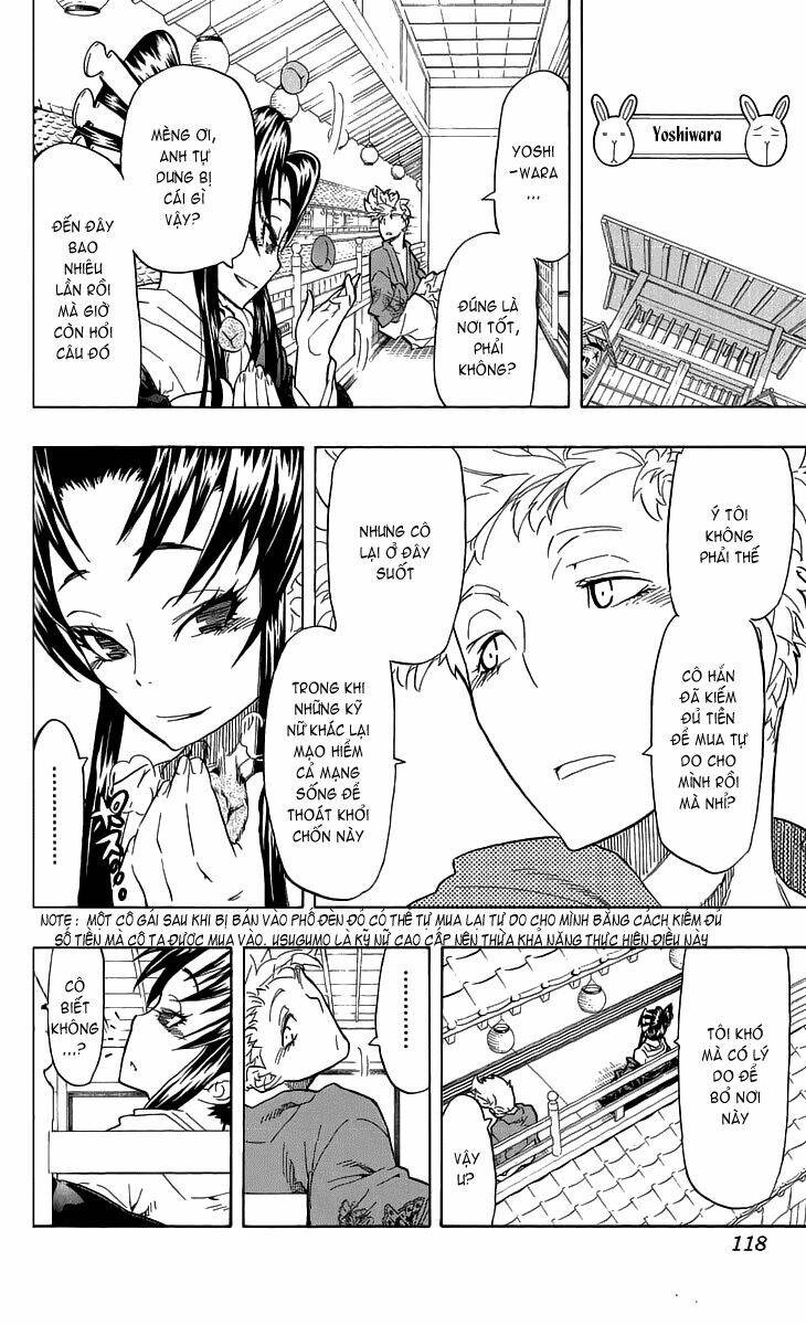 samurai usagi chapter 67 13