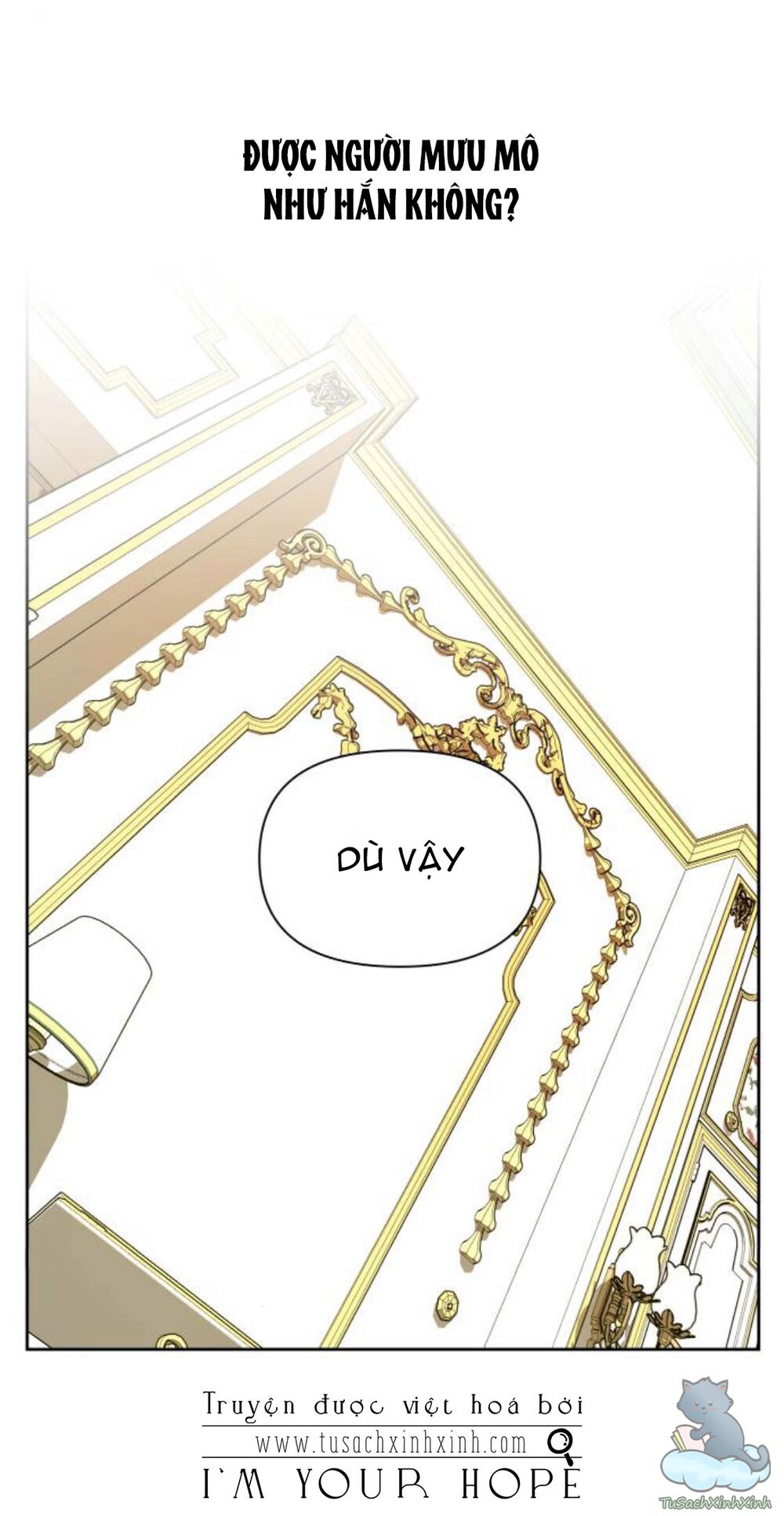 tôi muốn trở thành cô ấy chỉ một ngày chapter 96 86