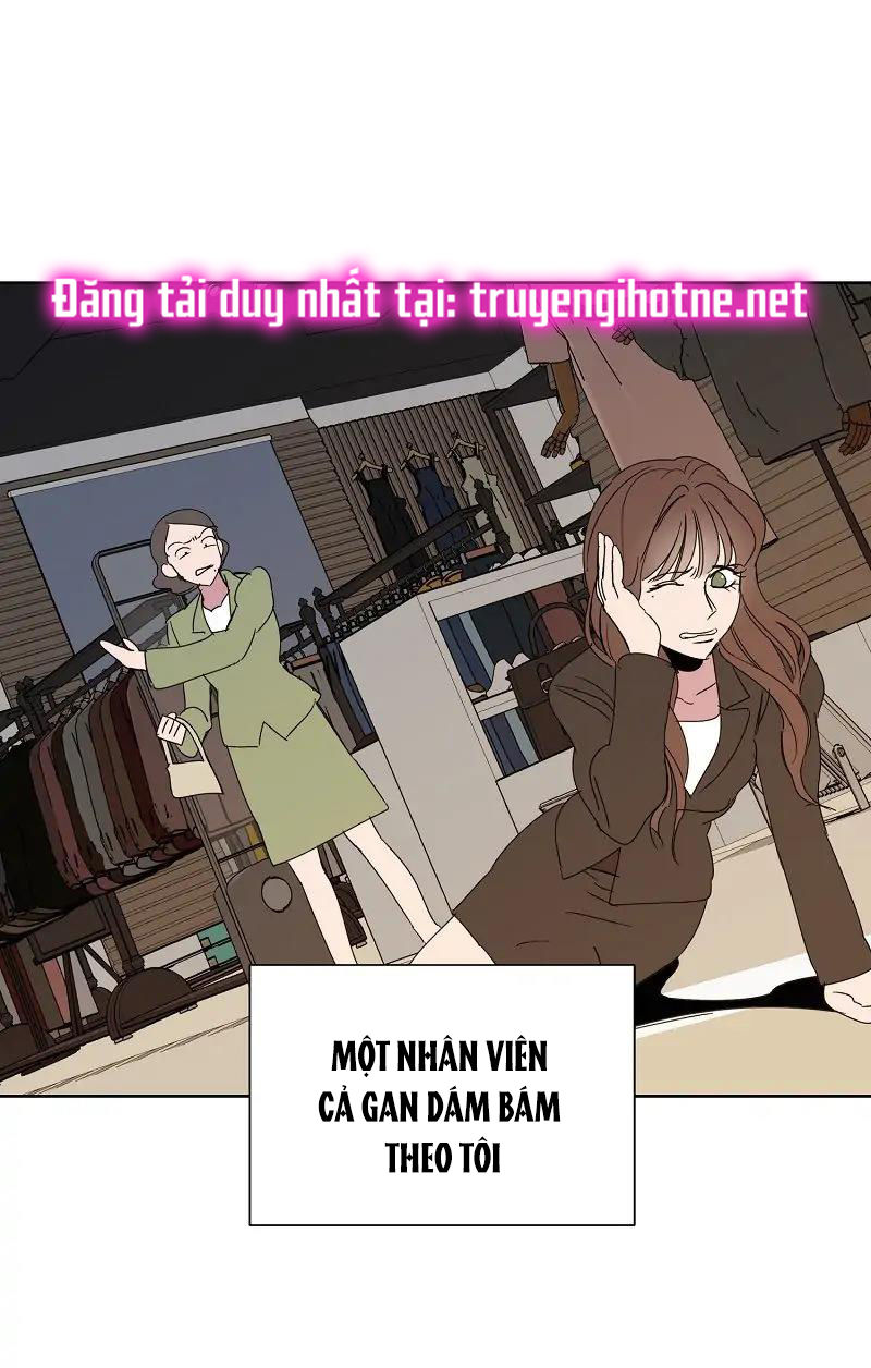 thiên đường (heaven) chapter 40.1 7