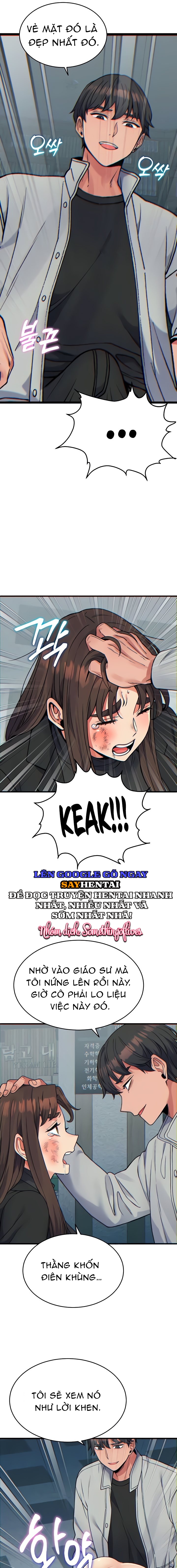 giảng viên cuồng dâm đó từng là tình một đêm chapter 32 7