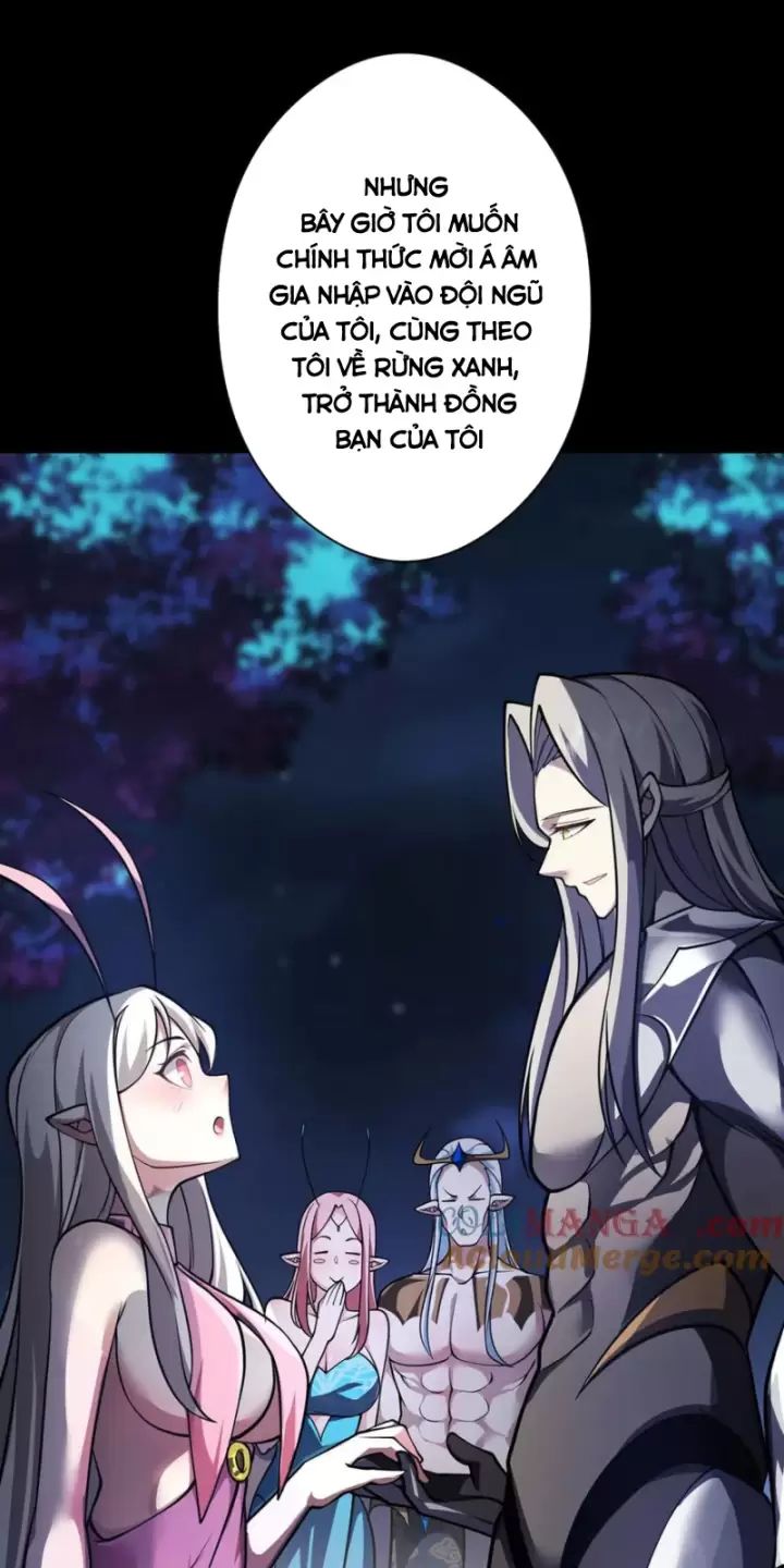 ta, chúa tể rừng xanh chapter 32 44