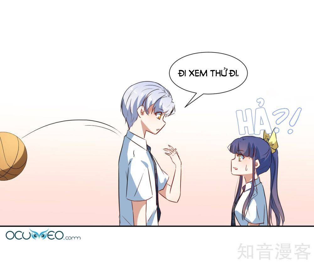 thầy giáo ác ma yêu tôi rồi chapter 65 29