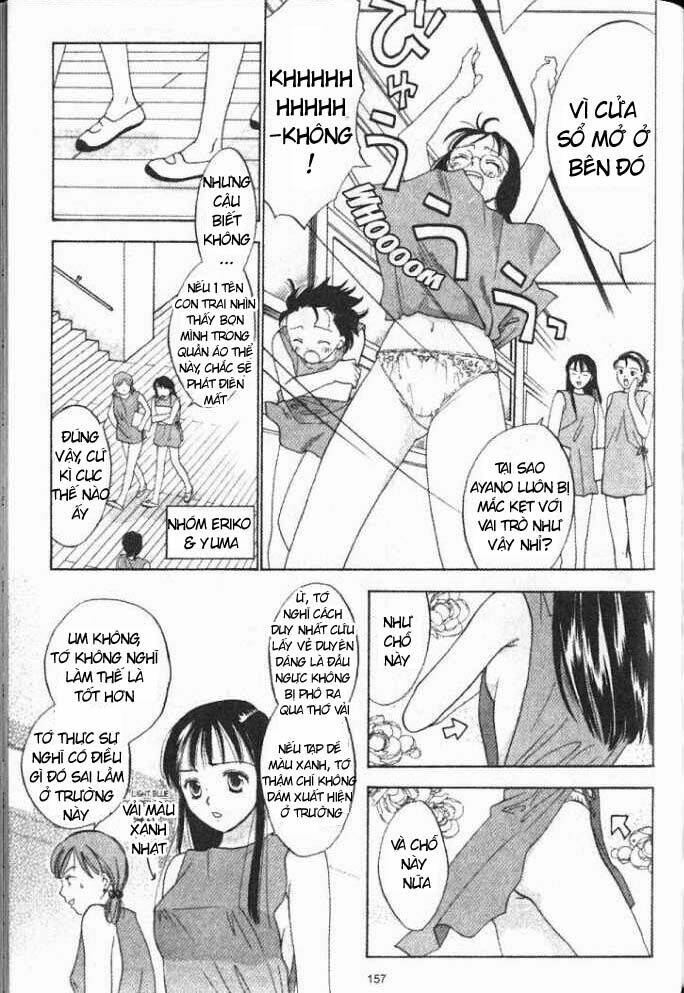 joshikousei chapter 38 11