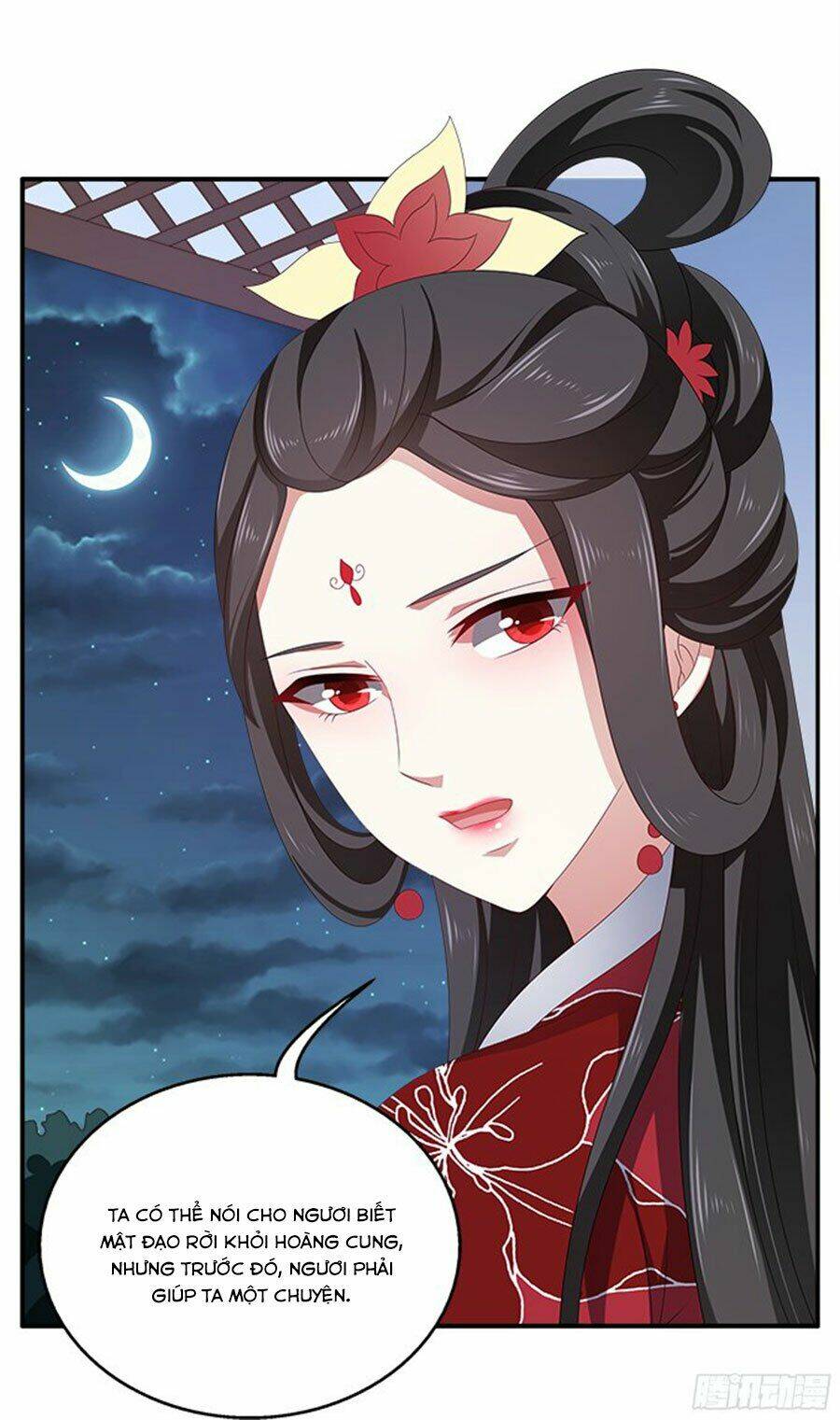 thịnh thế an nhiên chapter 29 51