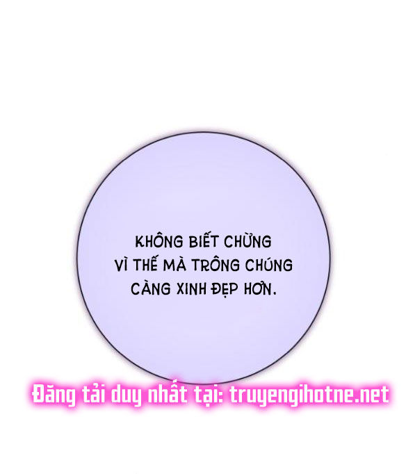 tôi muốn trở thành cô ấy dù chỉ là một ngày chapter 142.2 4