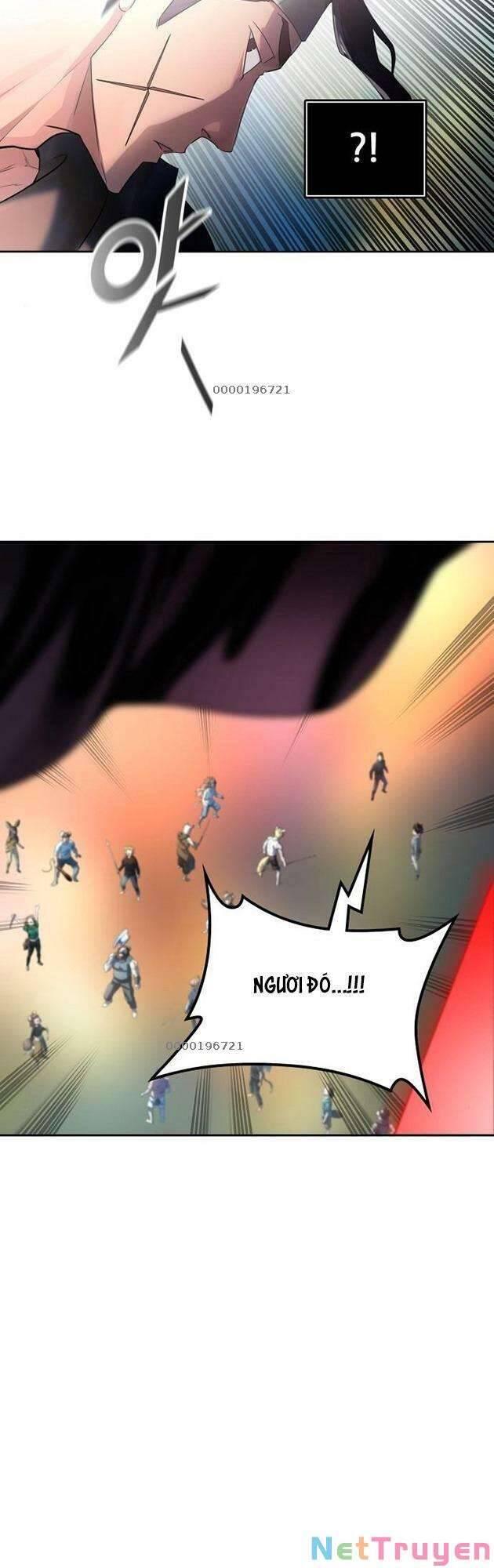 tòa tháp bí ẩn 2 chapter 542 54